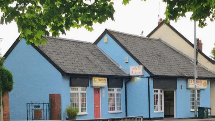 J J's Fish Bar and Chinese take-away Photo 2