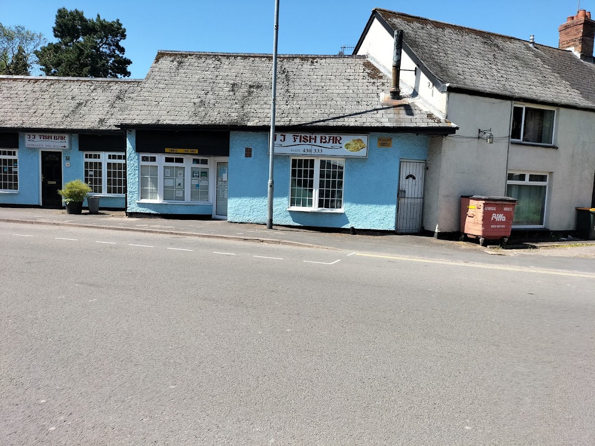J J's Fish Bar and Chinese take-away Photo 3