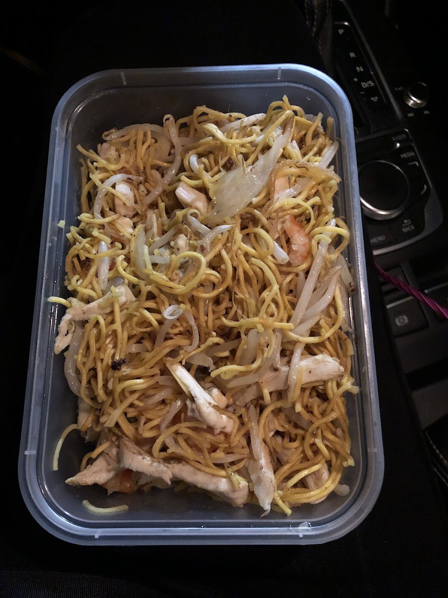 J J's Fish Bar and Chinese take-away Photo 5