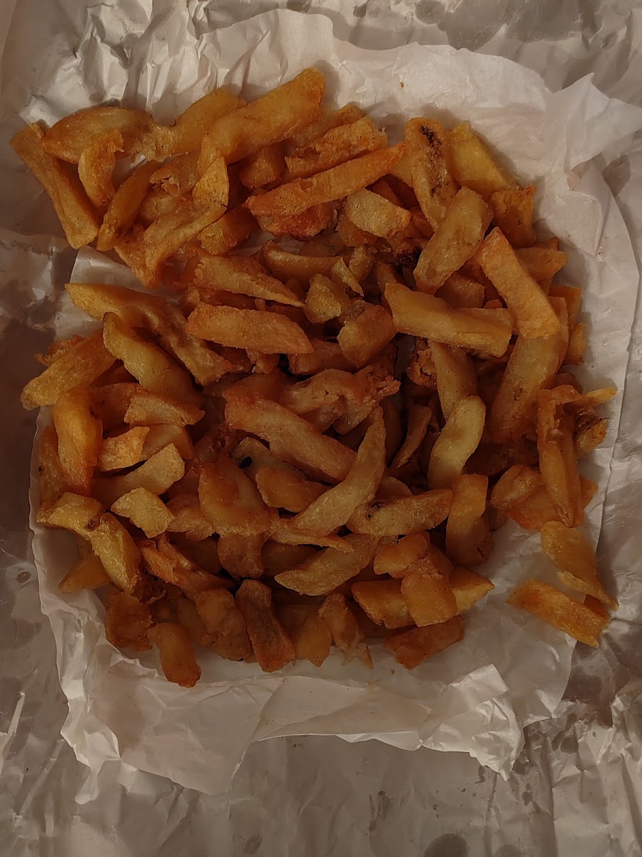 J J's Fish Bar and Chinese take-away Photo 6
