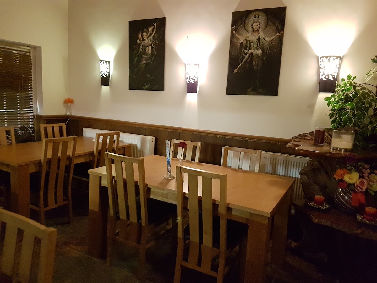 J J's Fish Bar and Chinese take-away Photo 9