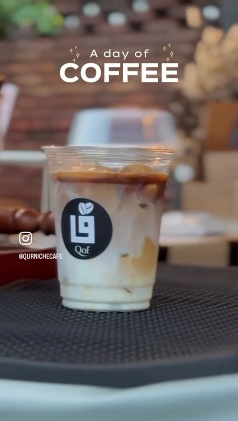 Kopi Qof Photo 2