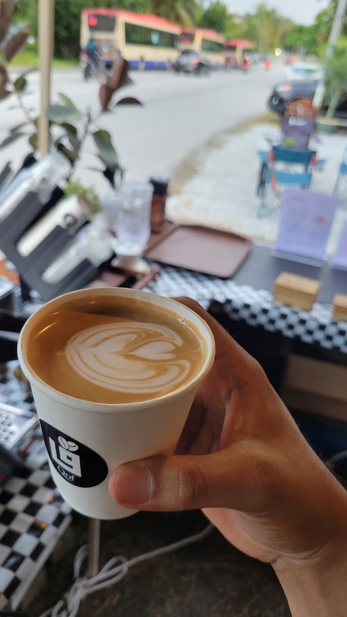 Kopi Qof Photo 8