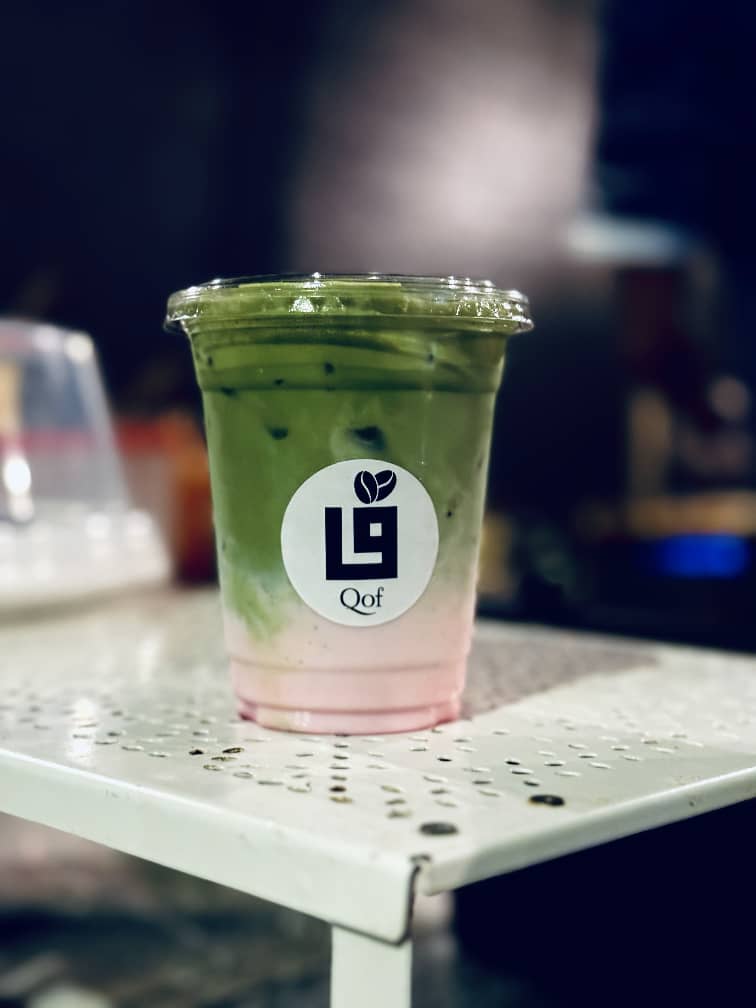 Kopi Qof Photo 9