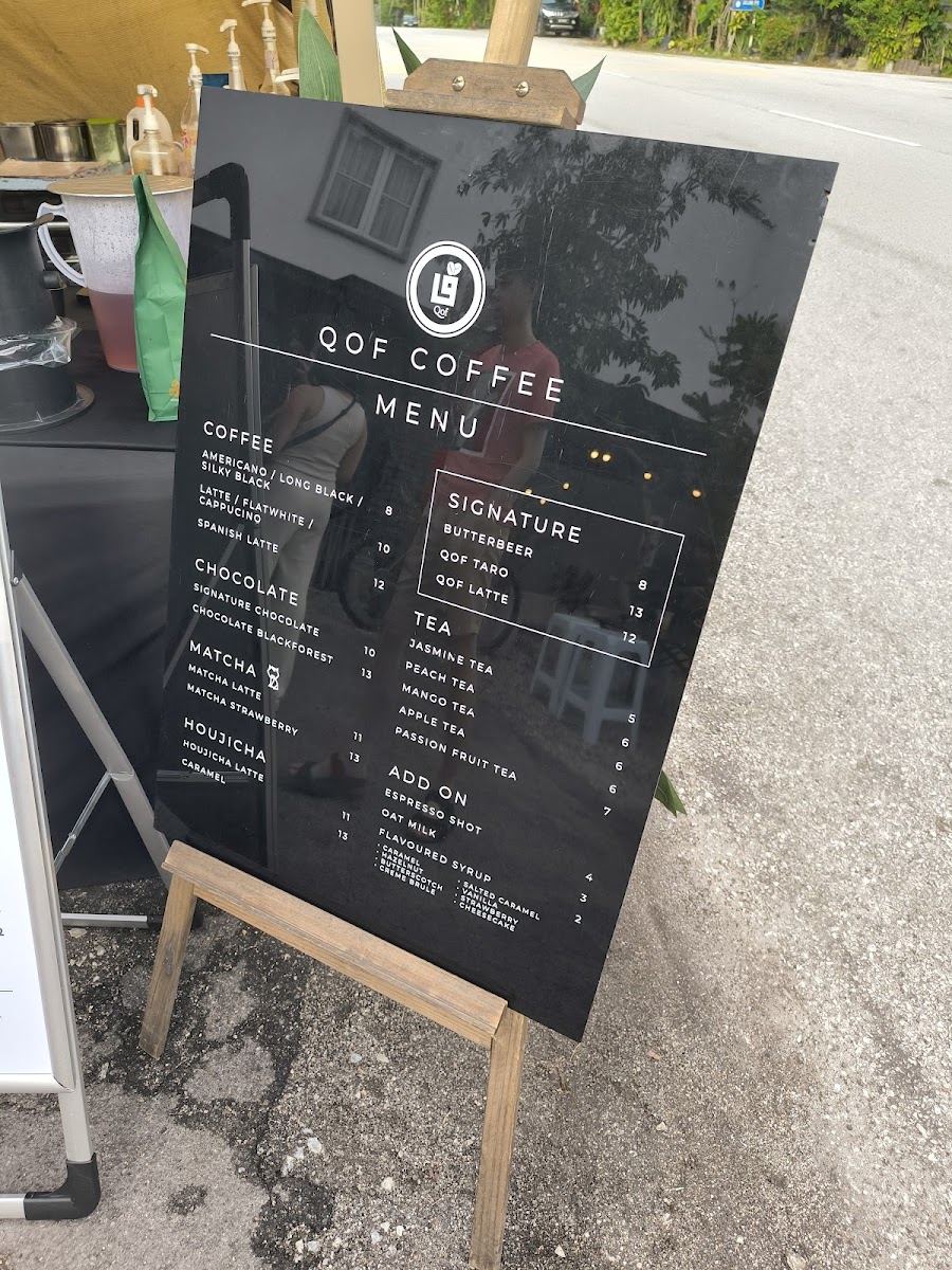 Kopi Qof Photo Menu 7