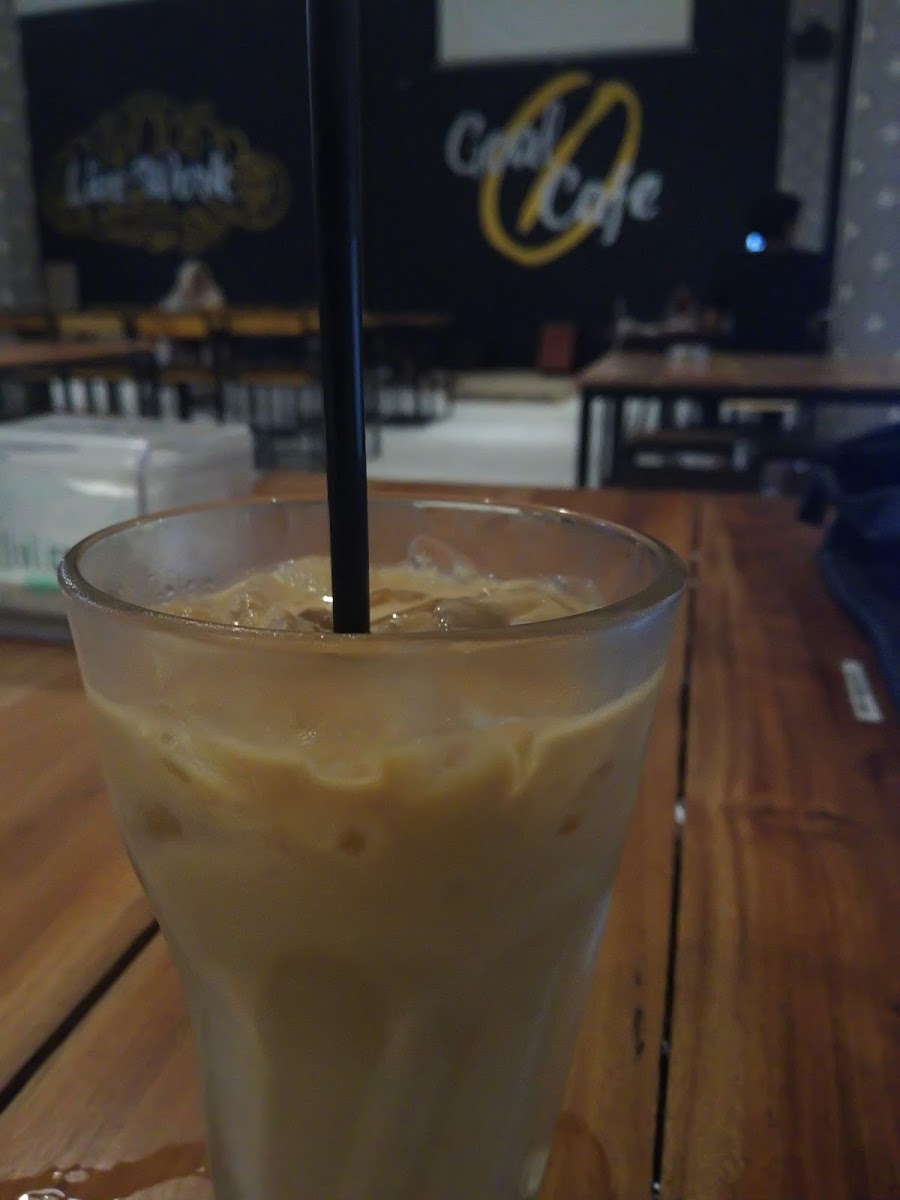 Goal Cafe & Billiard Photo 6