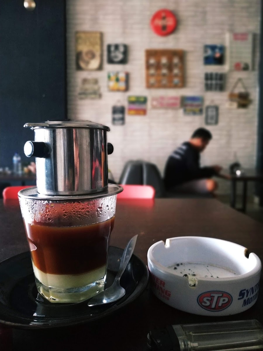 Goal Cafe & Billiard Photo 9