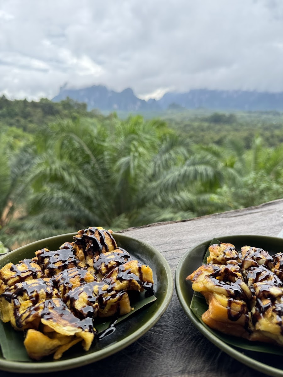 Kuan Nom Saow Restaurant and Viewpoint Photo 10