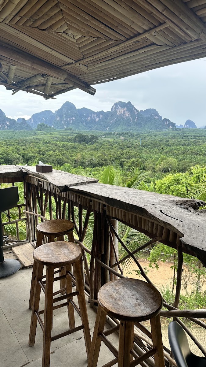Kuan Nom Saow Restaurant and Viewpoint Photo 3