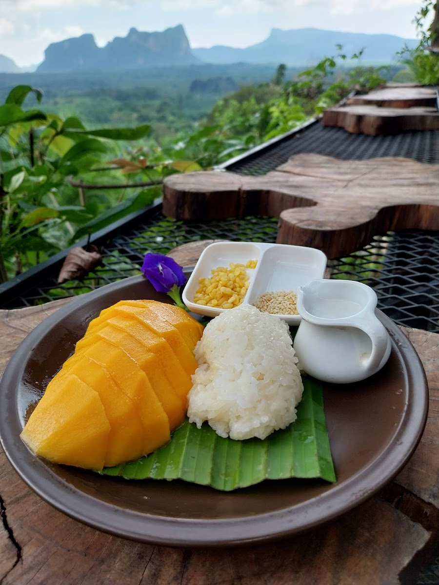Kuan Nom Saow Restaurant and Viewpoint Photo 4