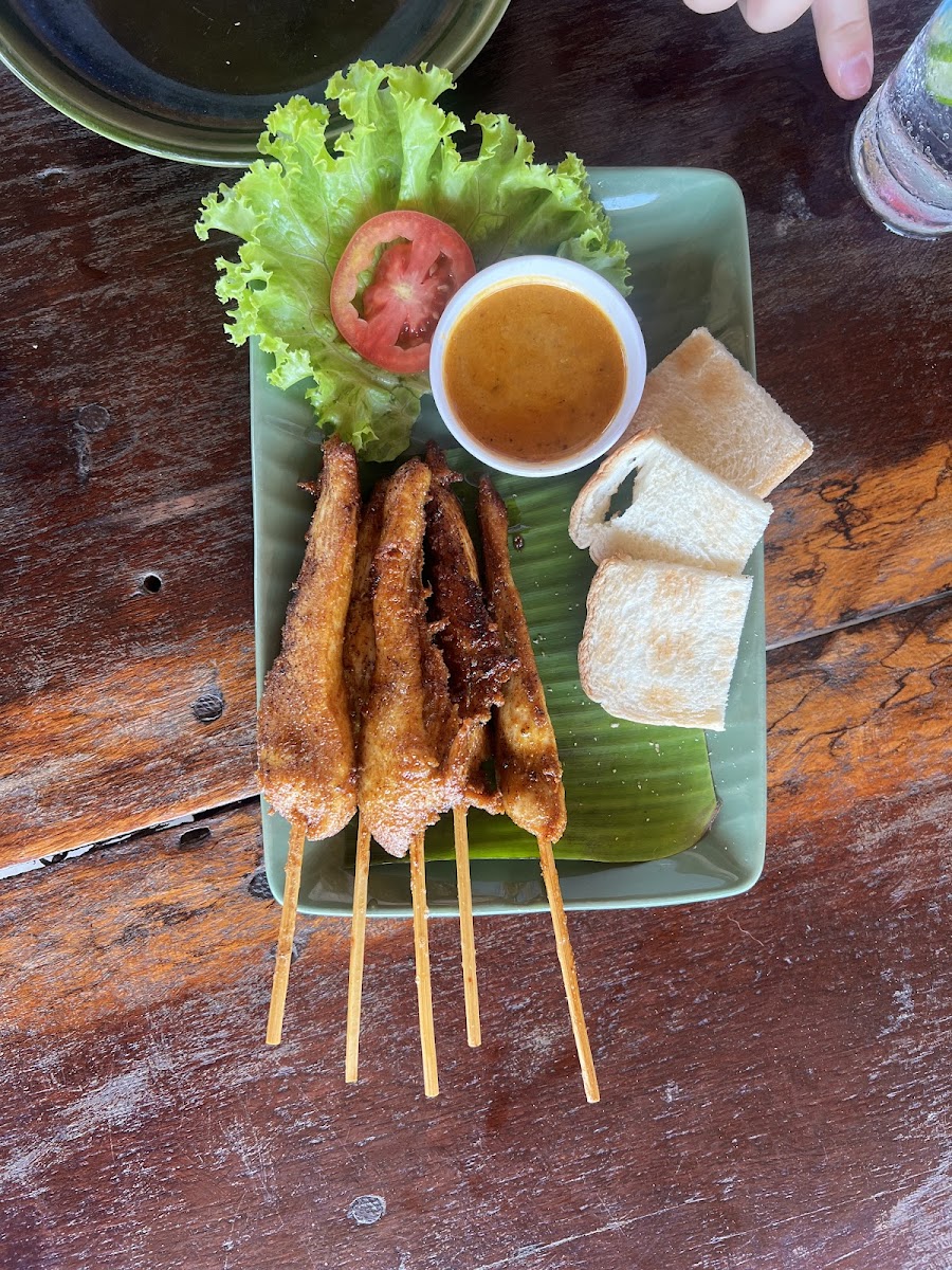 Kuan Nom Saow Restaurant and Viewpoint Photo 5