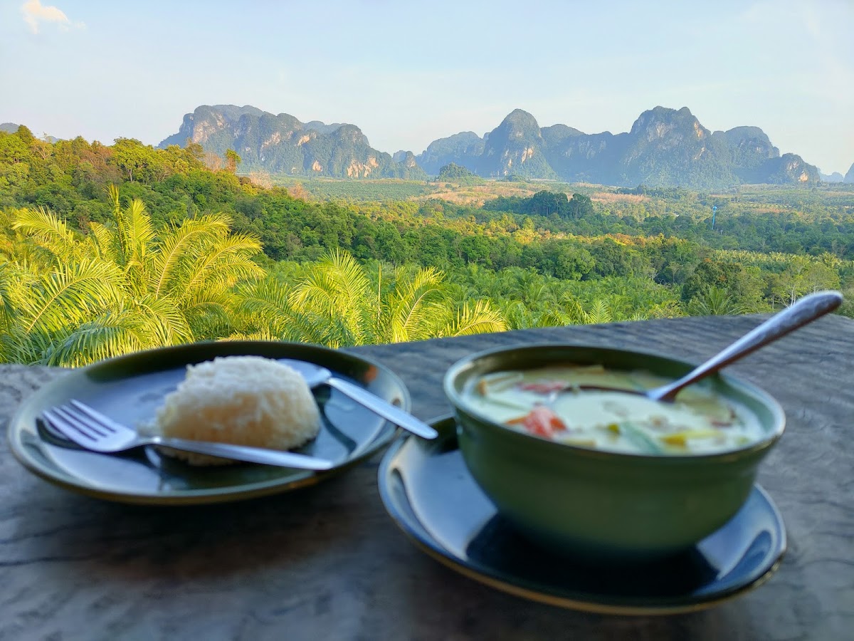 Kuan Nom Saow Restaurant and Viewpoint Photo 6