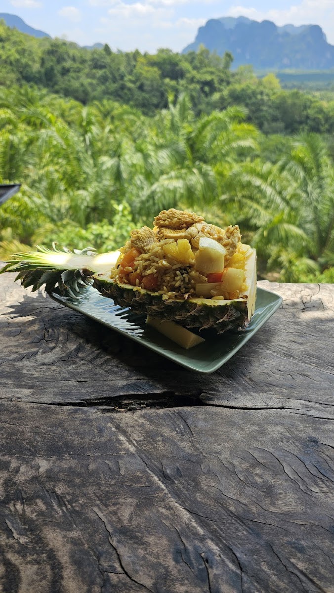 Kuan Nom Saow Restaurant and Viewpoint Photo 7