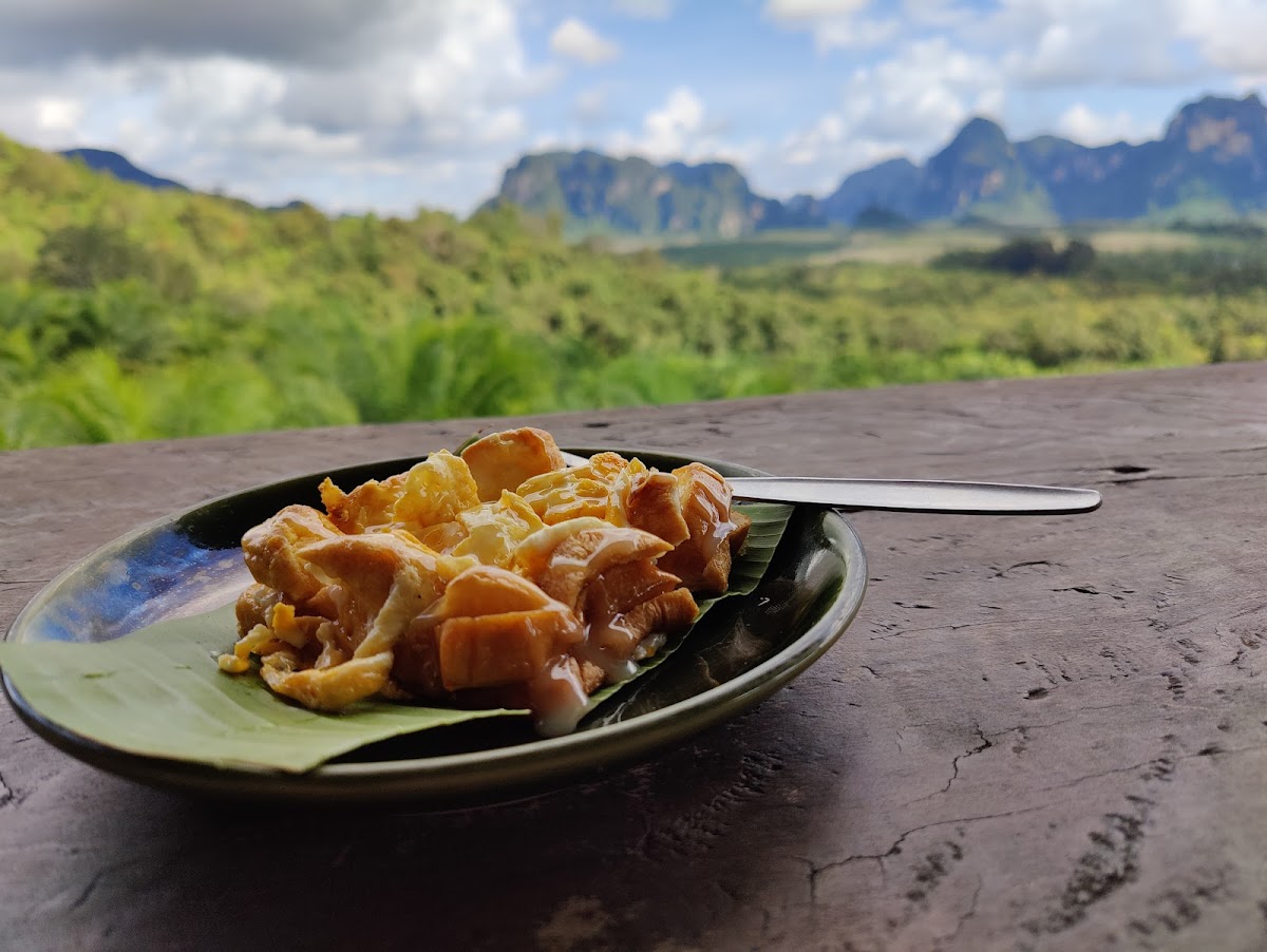 Kuan Nom Saow Restaurant and Viewpoint Photo 8