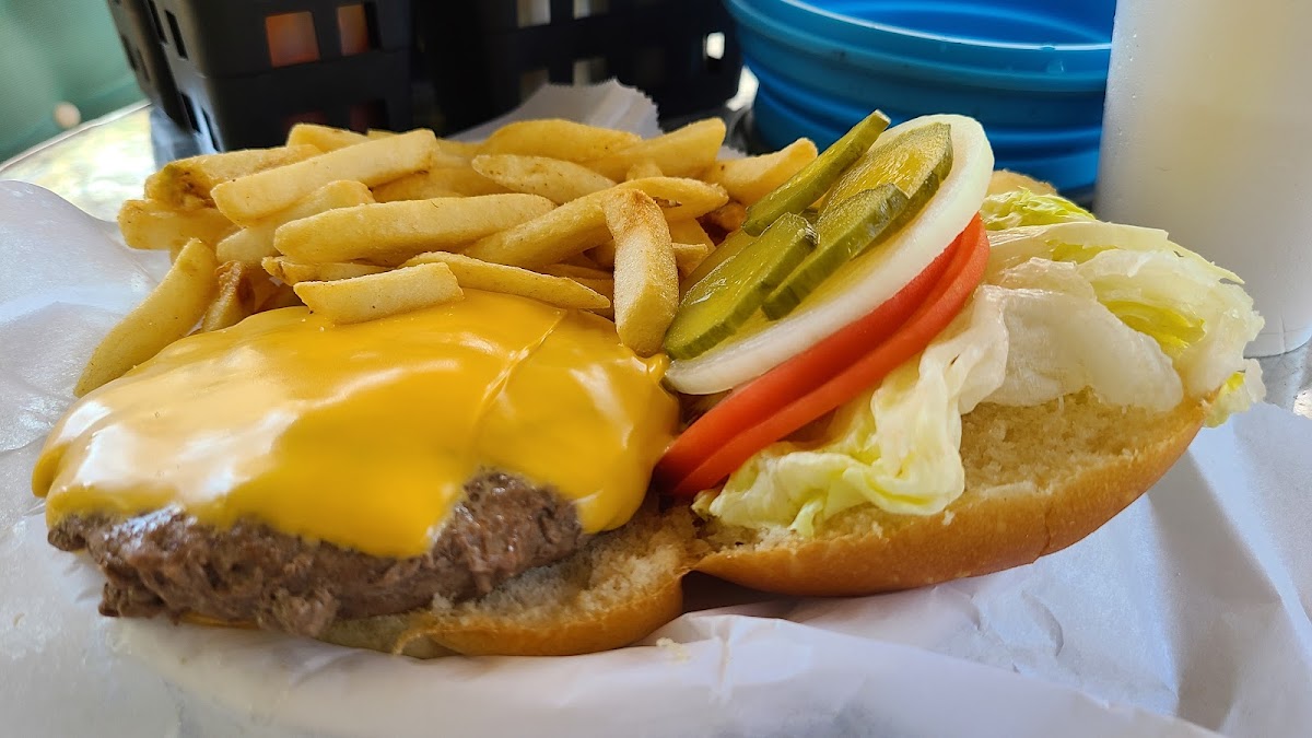 The Lodge Bar and Grill Photo 6
