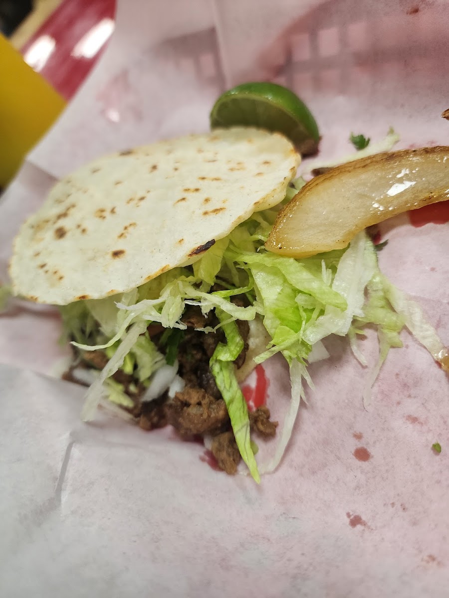 Taqueria Mexico Tennessee Photo 10