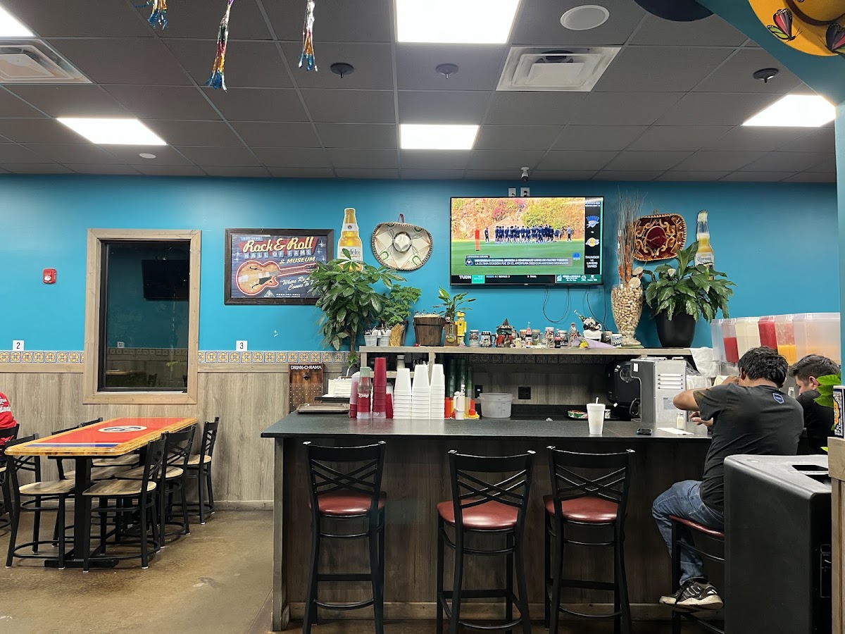 Taqueria Mexico Tennessee Photo 3