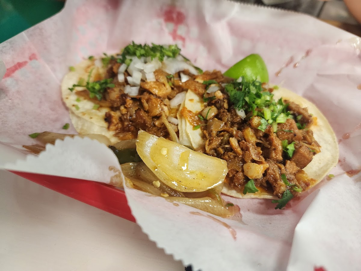 Taqueria Mexico Tennessee Photo 5