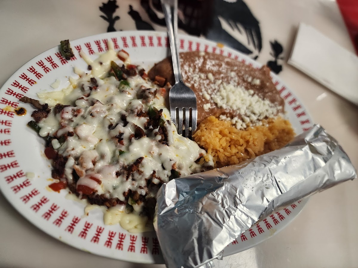 Taqueria Mexico Tennessee Photo 7