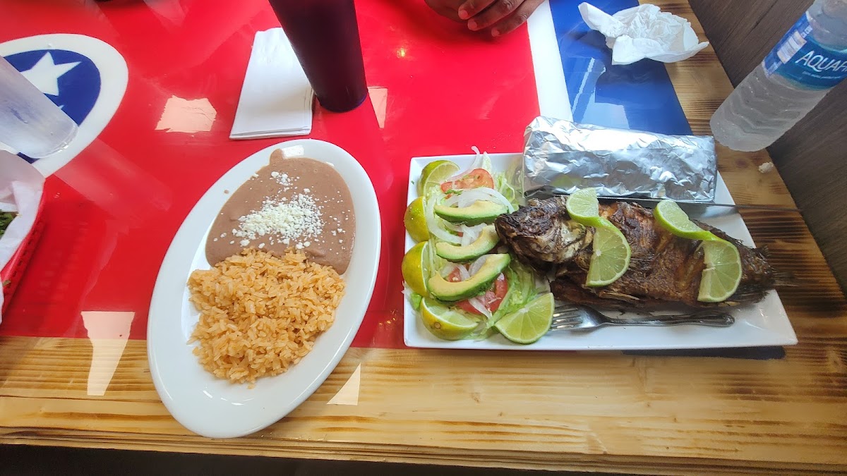 Taqueria Mexico Tennessee Photo 8