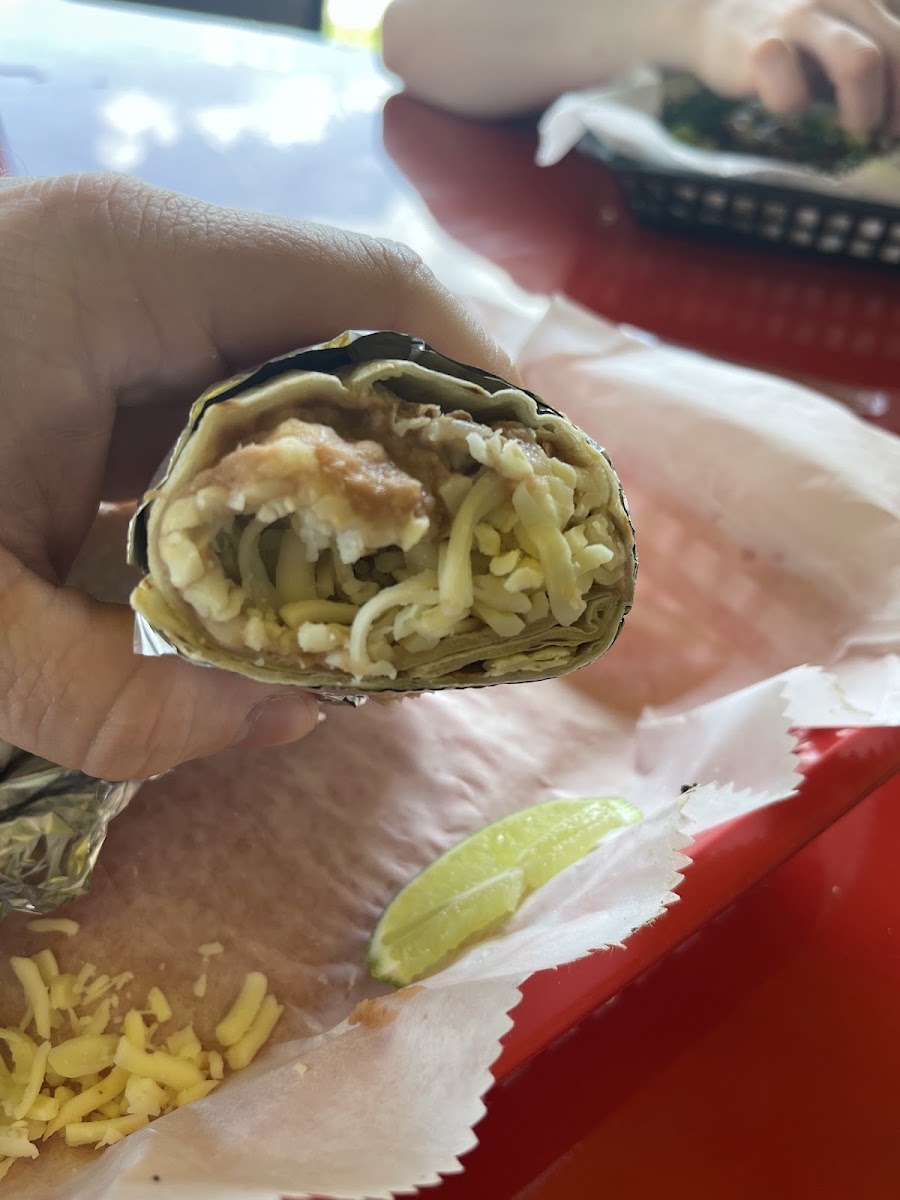 Taqueria Mexico Tennessee Photo 9
