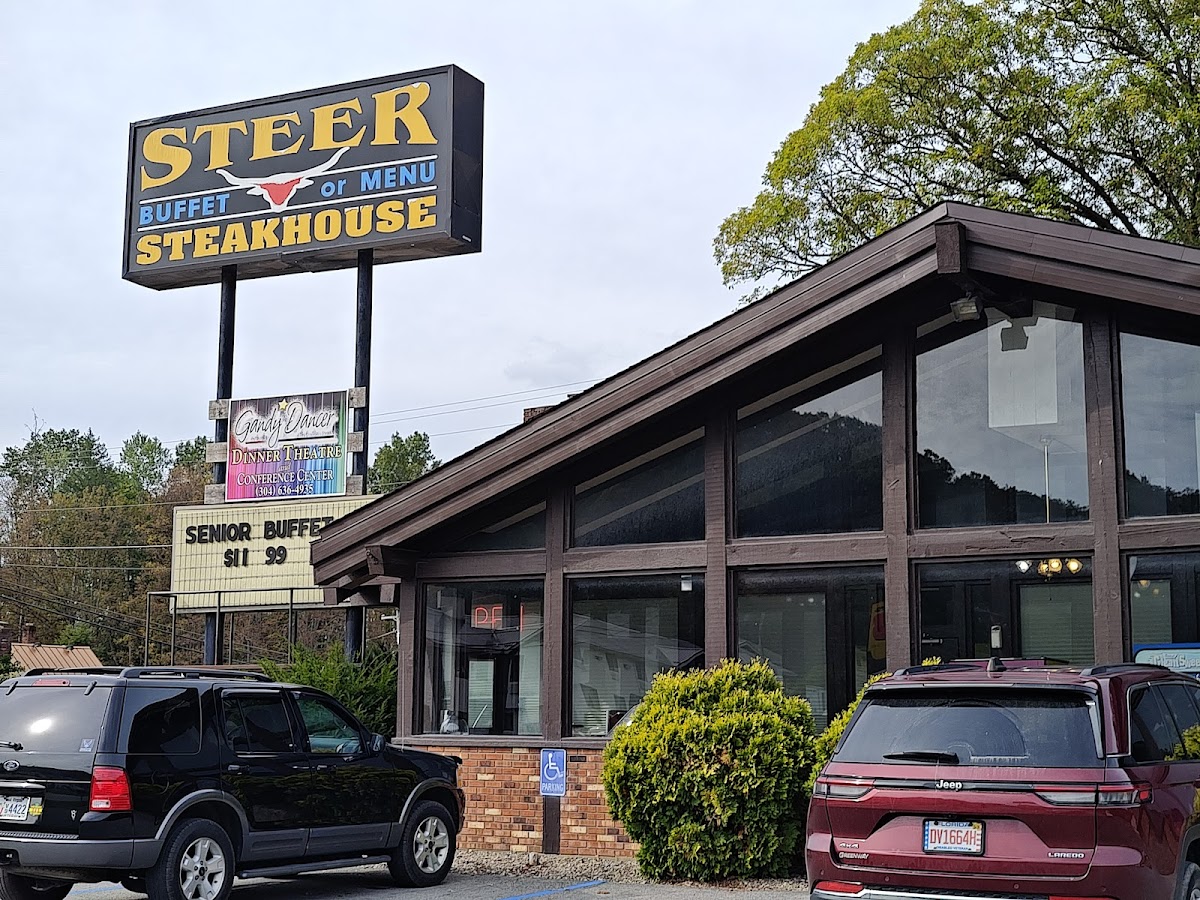 Steer Steakhouse