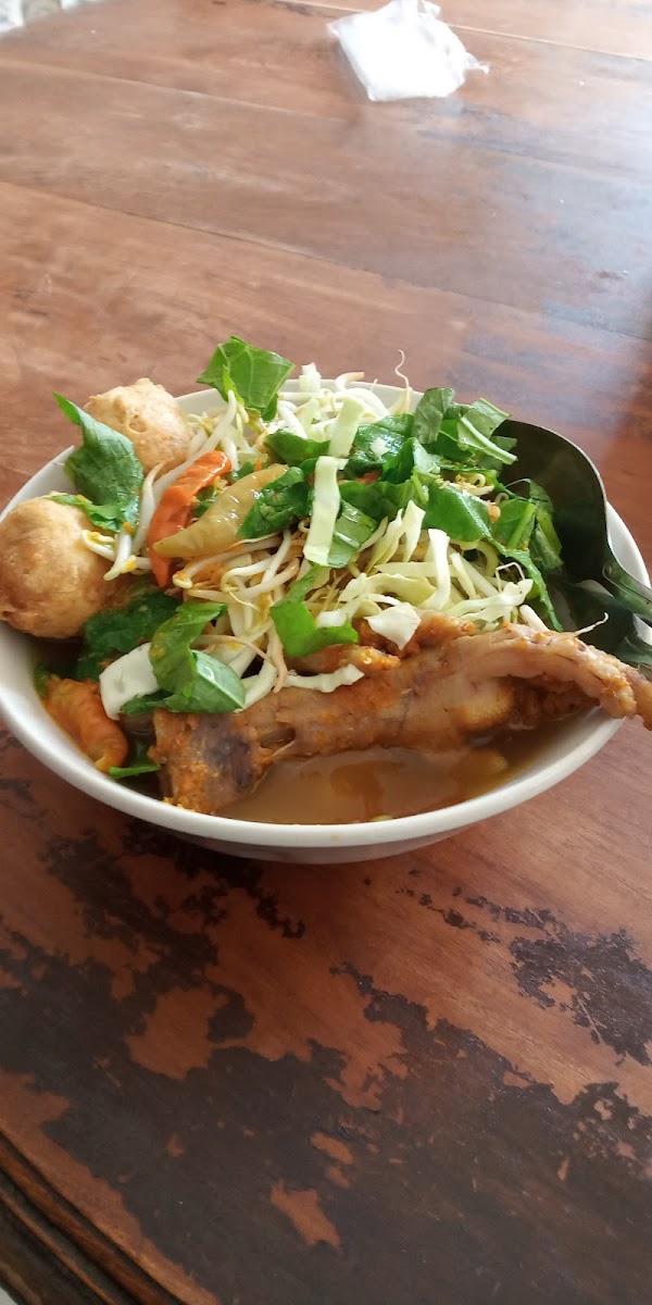 Bakso Pangsit Mie & Es Degan ''Putra Sempol'' Photo 10
