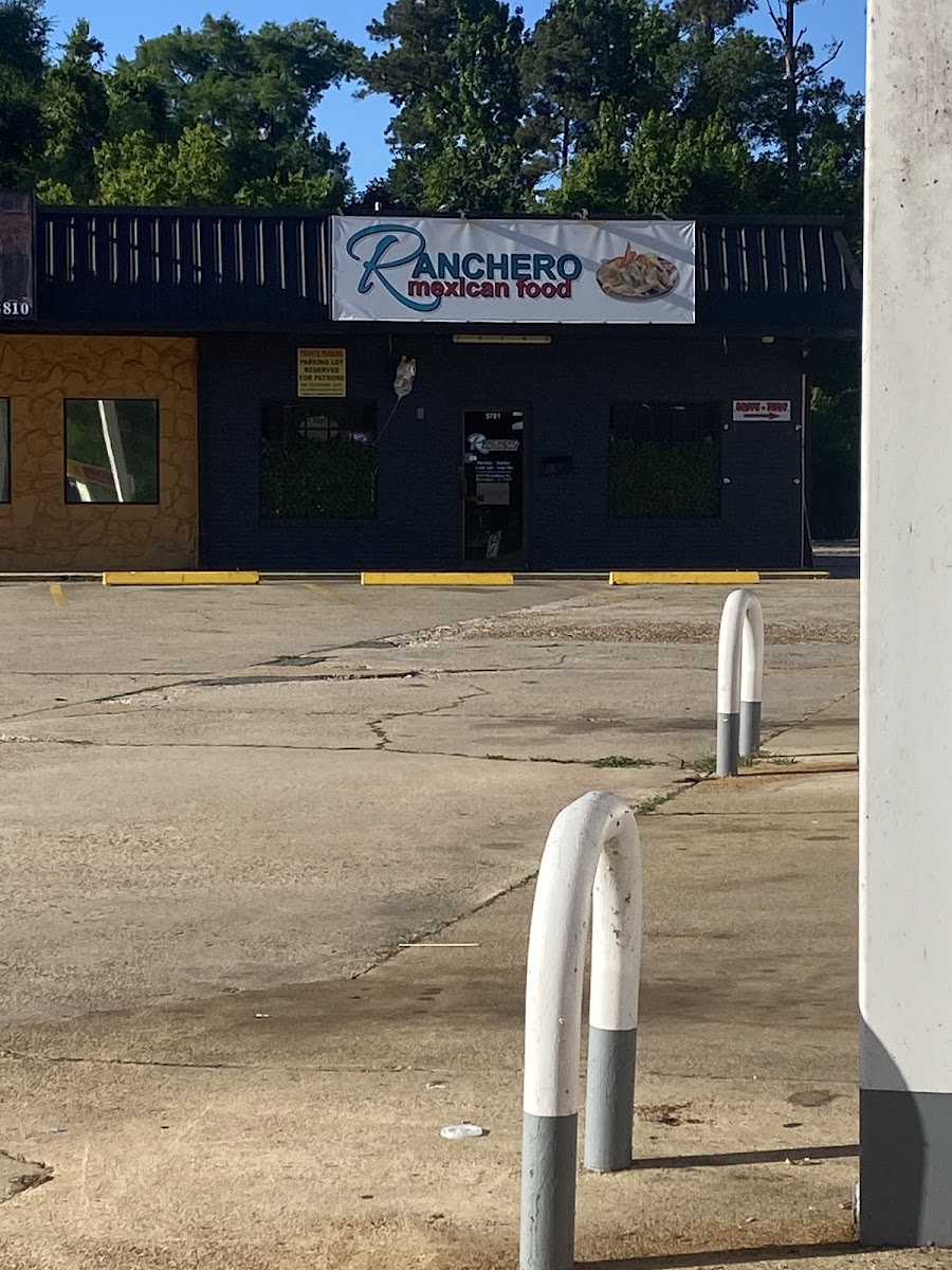 Ranchero mexican food Photo 2
