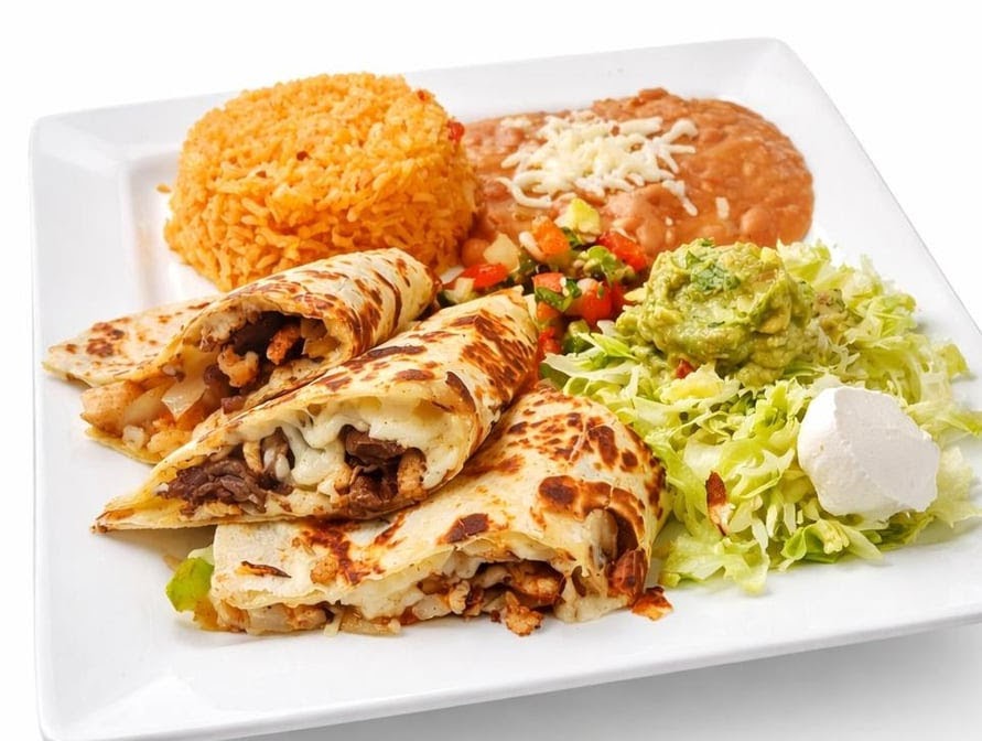 Ranchero mexican food Photo 4