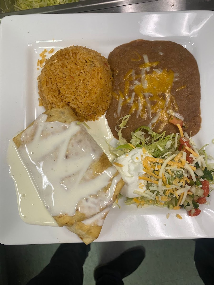 Ranchero mexican food Photo 5
