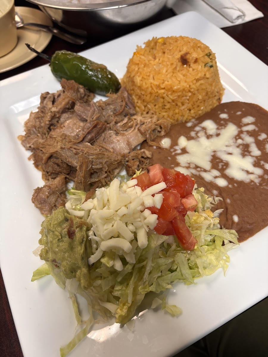 Ranchero mexican food Photo 6