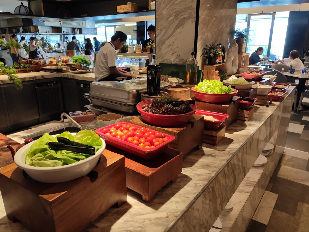 Food Exchange Photo 10