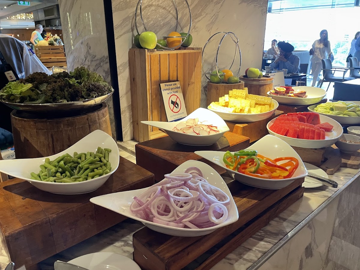 Food Exchange Photo 6