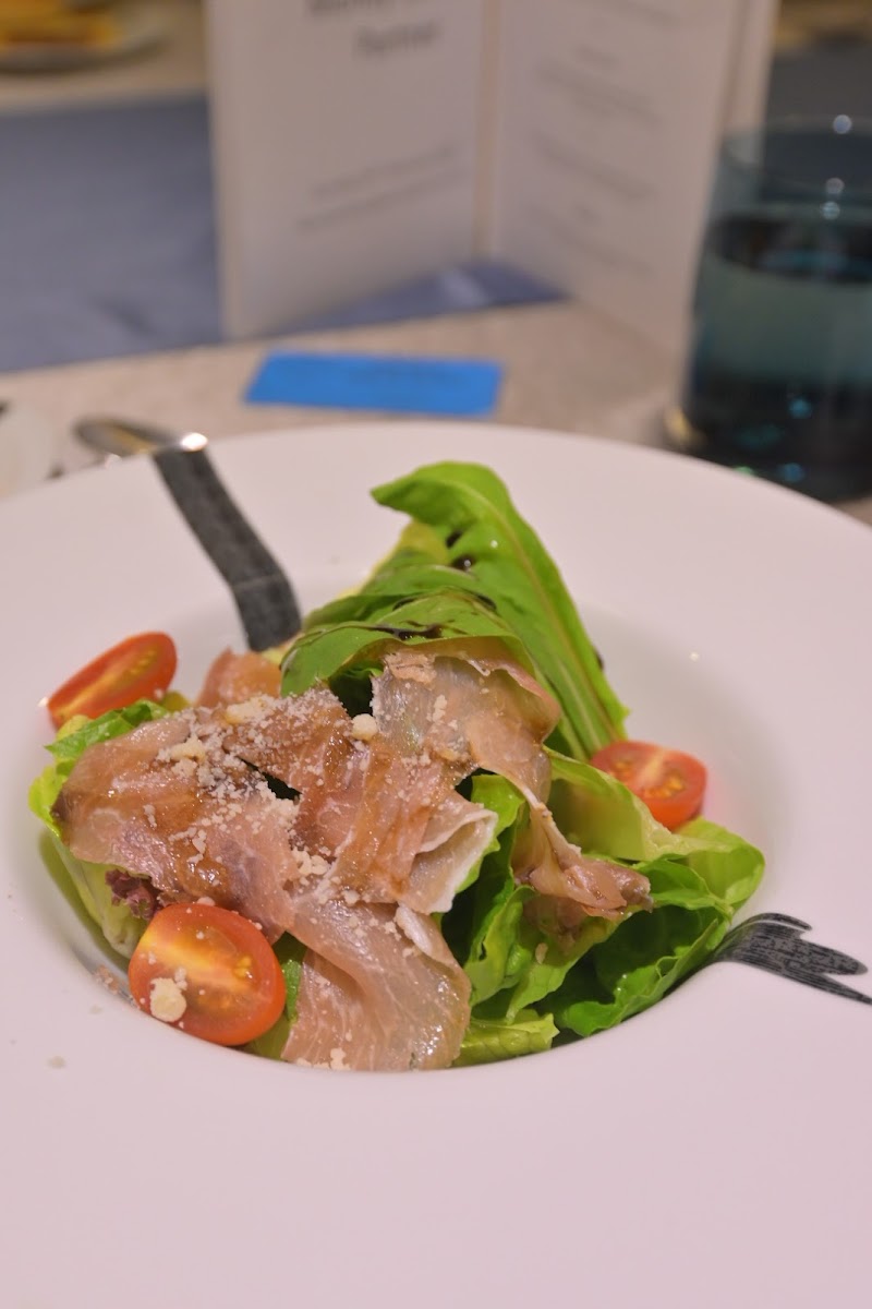 Food Exchange Photo 8