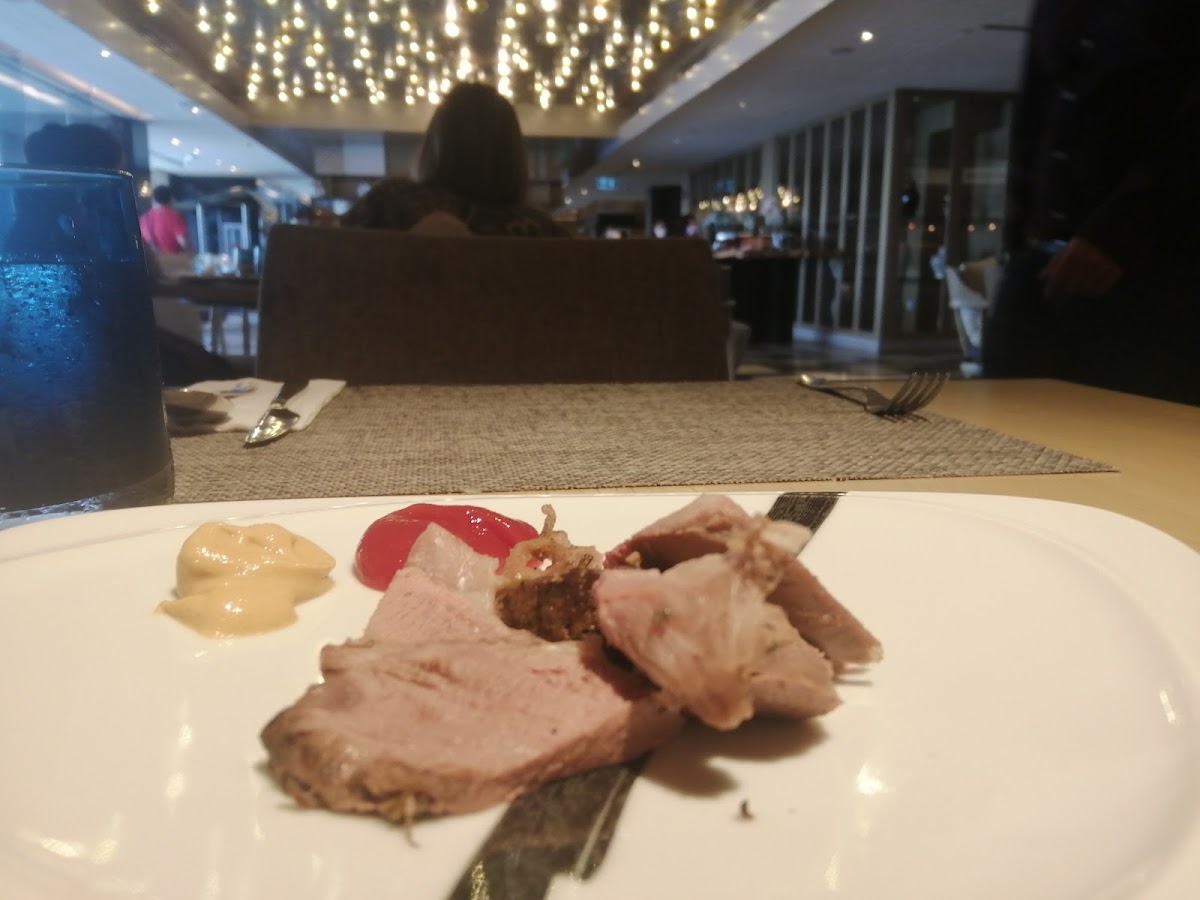 Food Exchange Photo 9