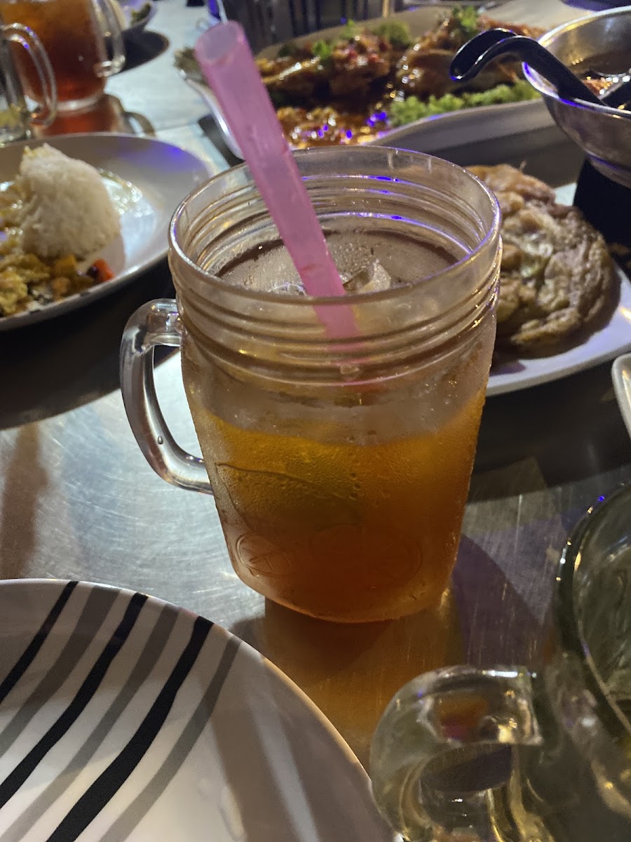 Zali Pattaya Restaurant Photo 6