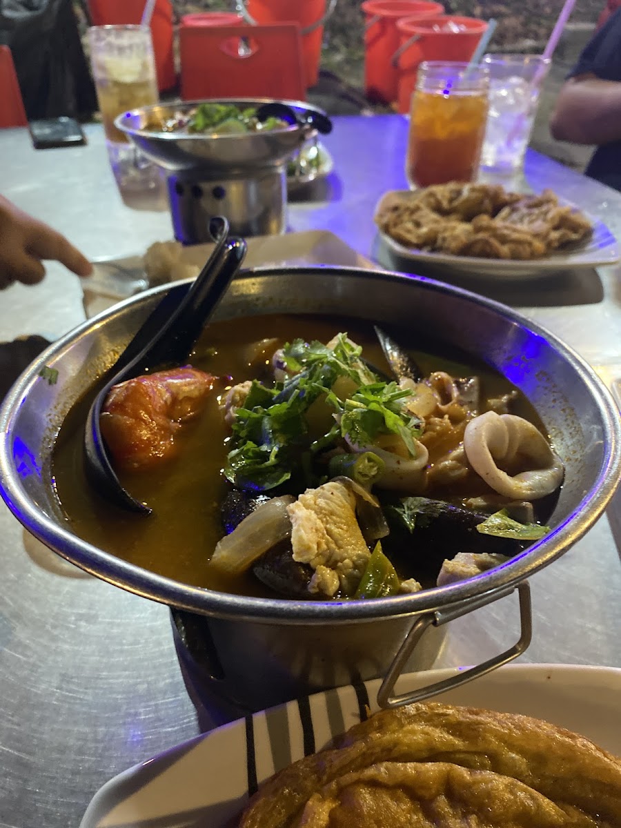 Zali Pattaya Restaurant Photo 8