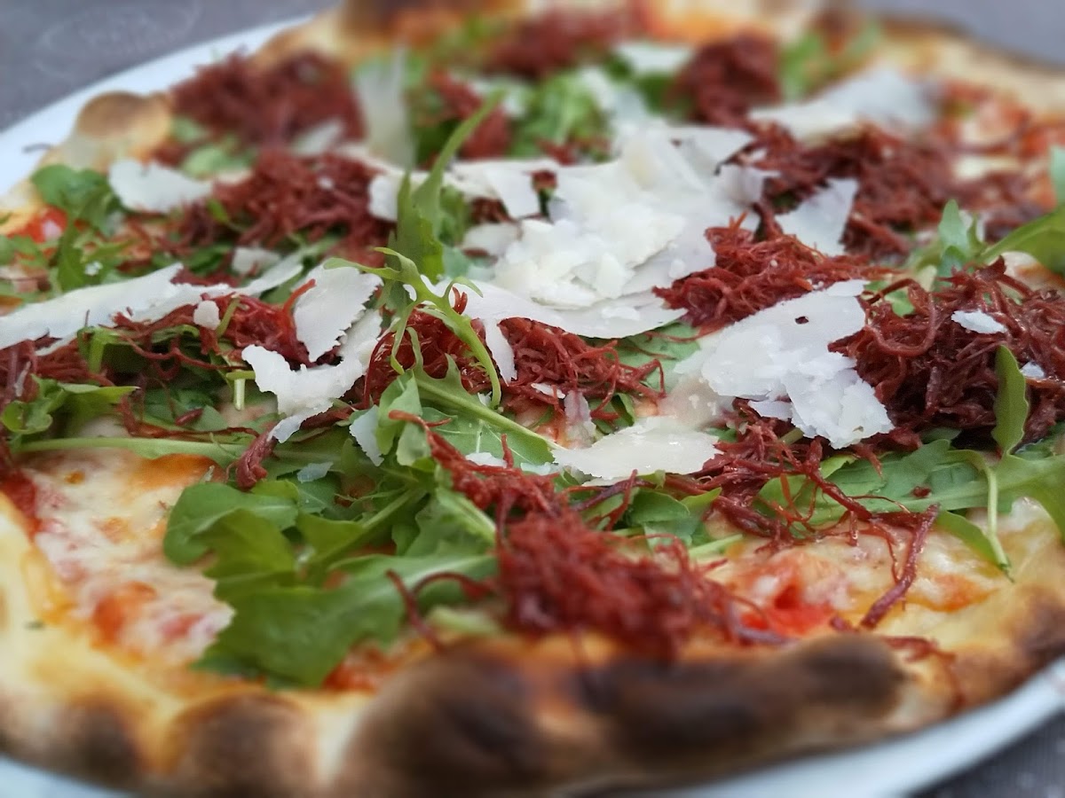 Pizzeria Lauben Photo 10