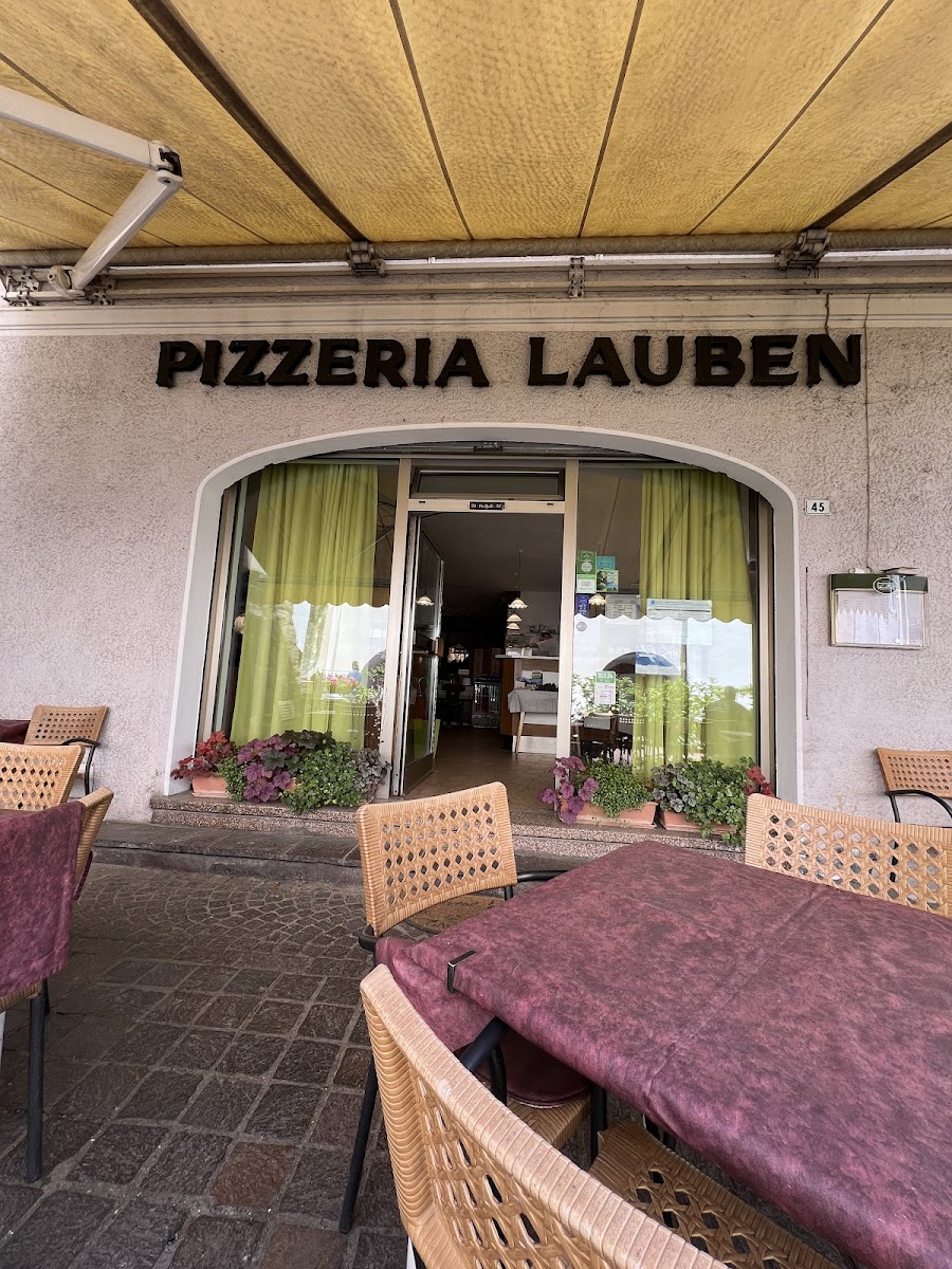 Pizzeria Lauben Photo 2
