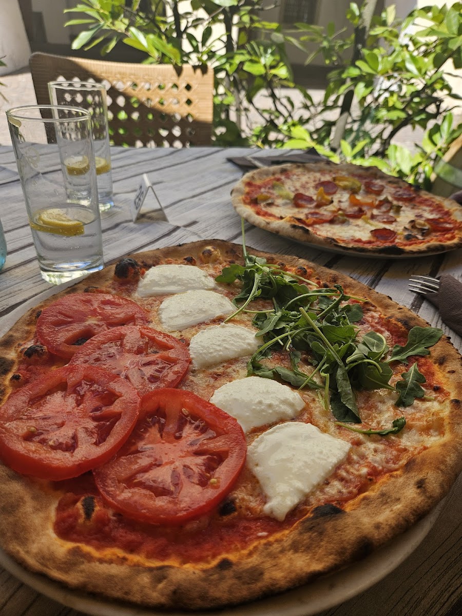 Pizzeria Lauben Photo 3