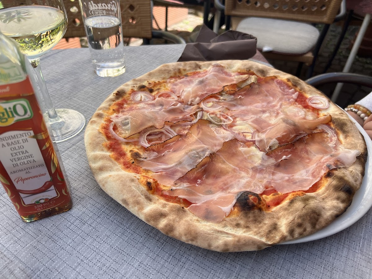 Pizzeria Lauben Photo 4