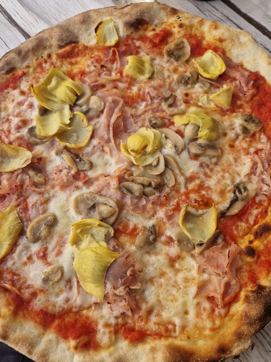 Pizzeria Lauben Photo 5