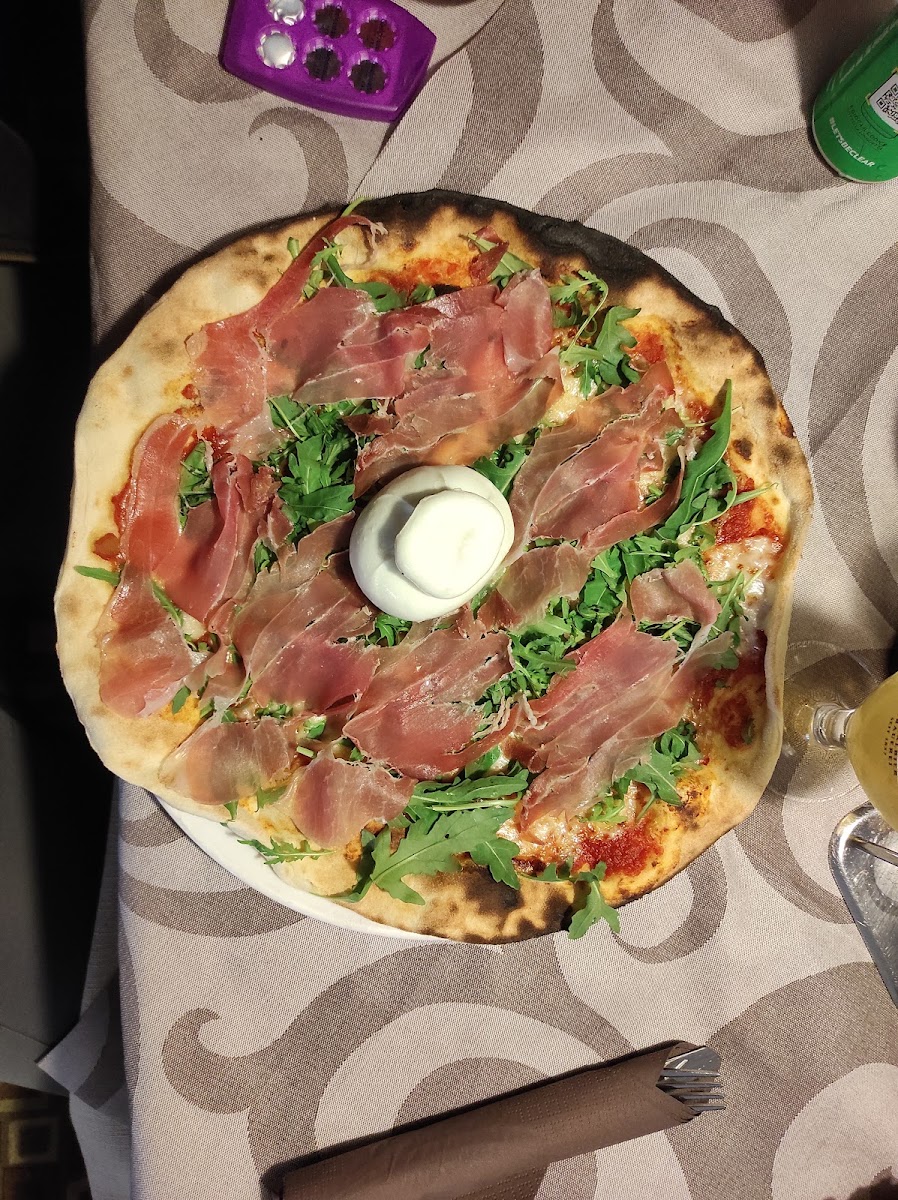 Pizzeria Lauben Photo 6