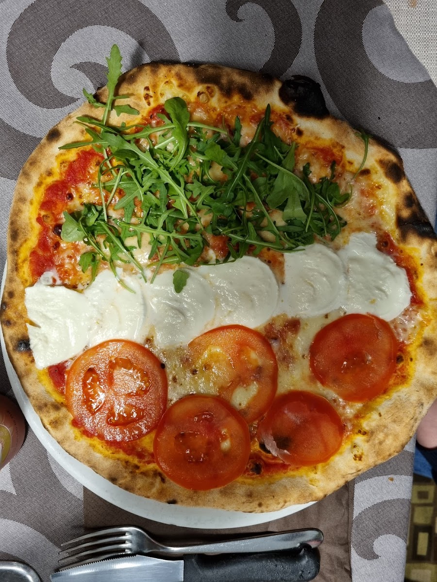 Pizzeria Lauben Photo 9
