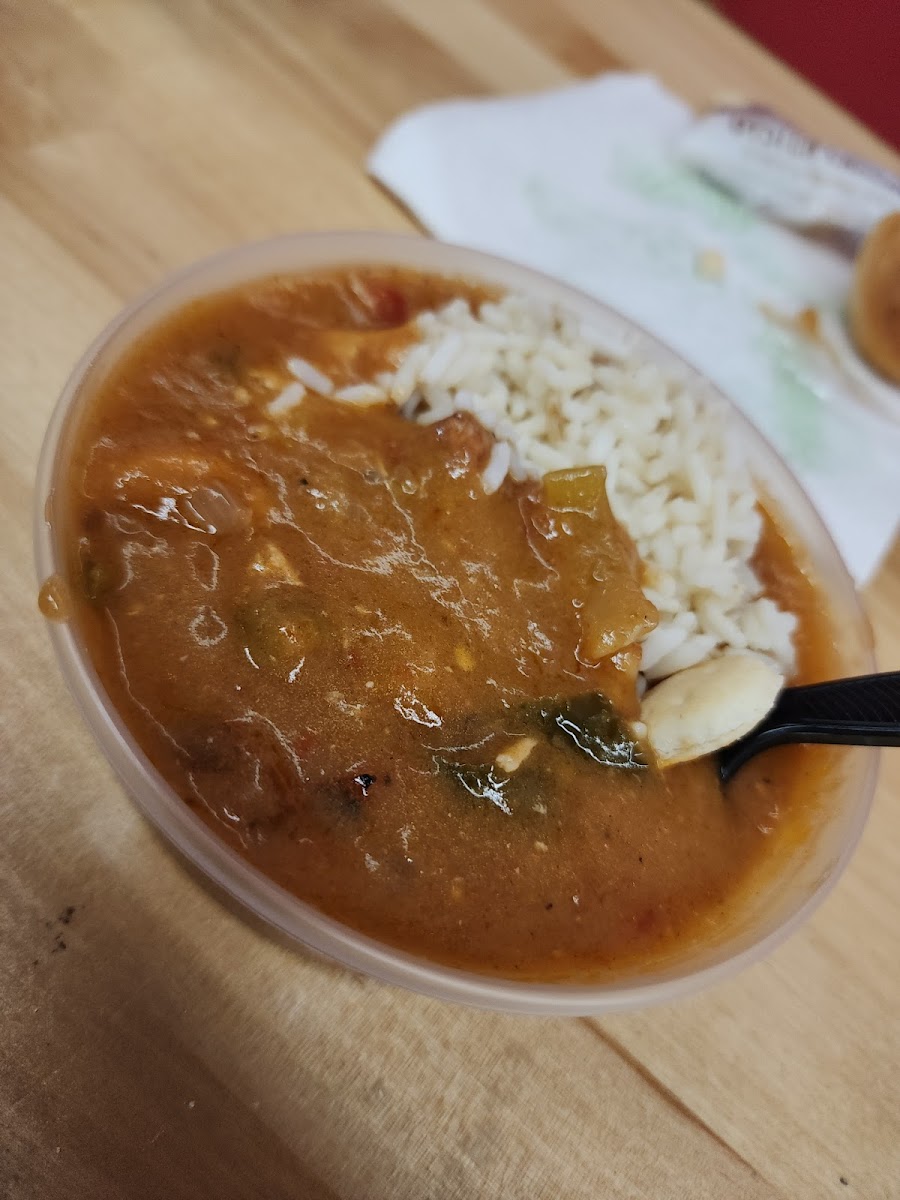 Soul Soup Photo 6