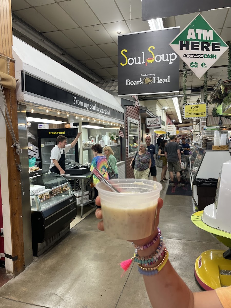 Soul Soup Photo 7