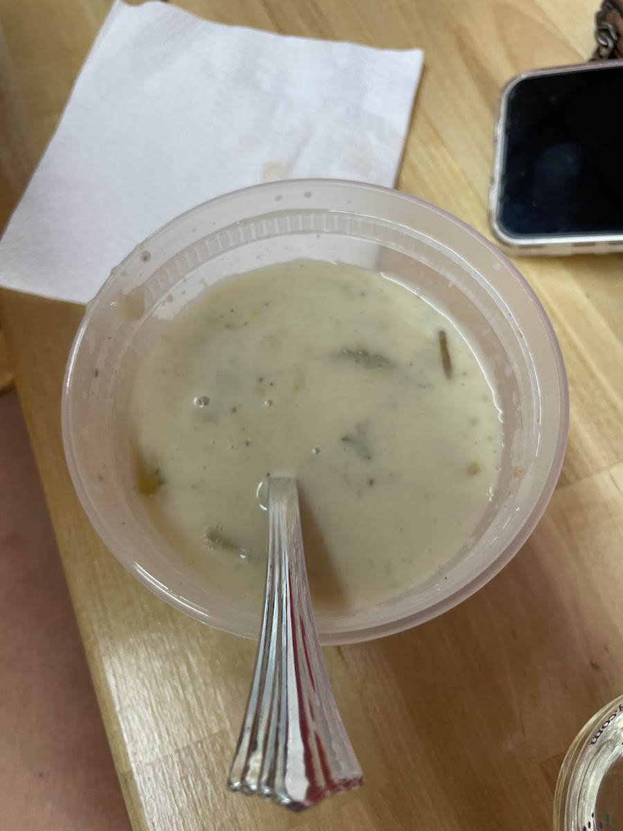 Soul Soup Photo 8