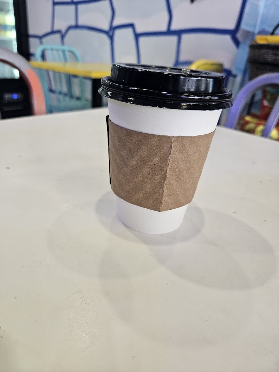 Cafe Bonjour Photo 10