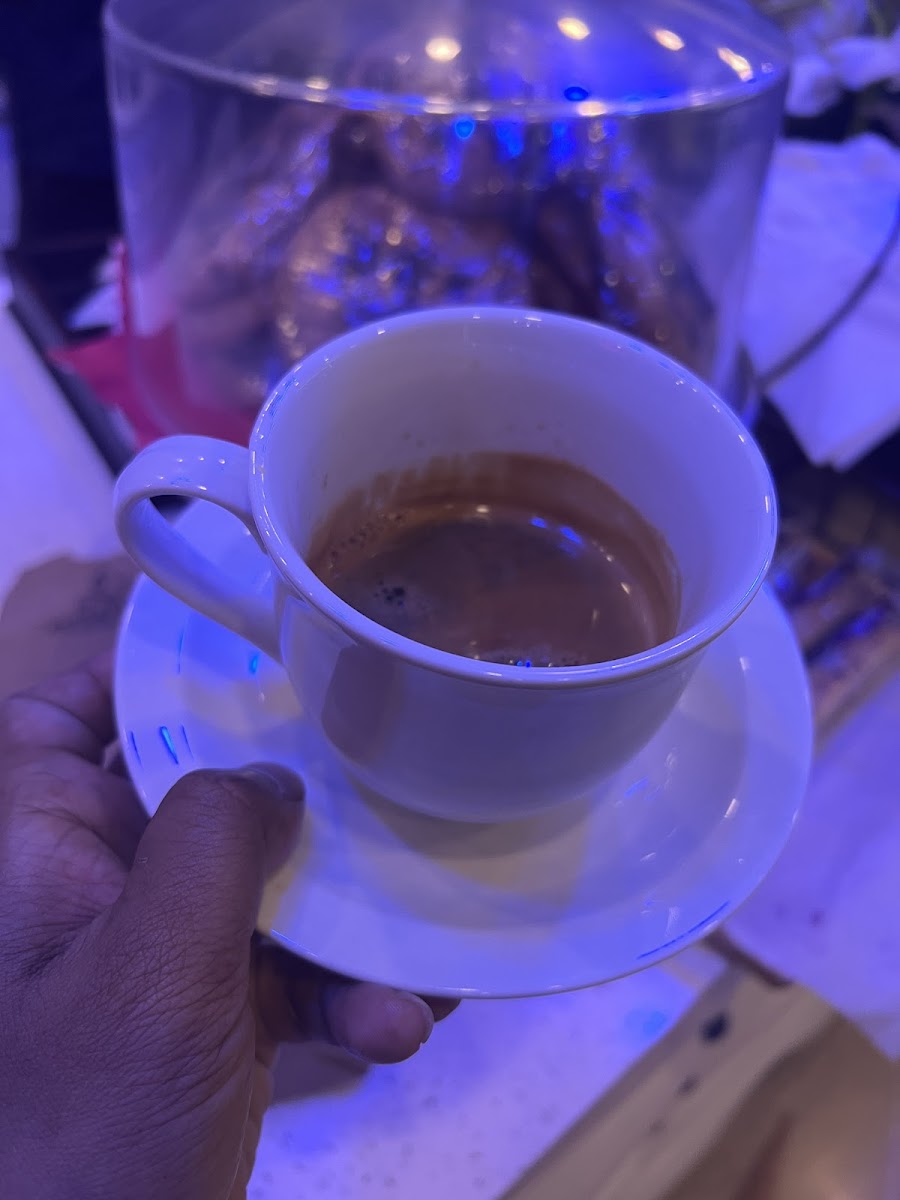 Cafe Bonjour Photo 6