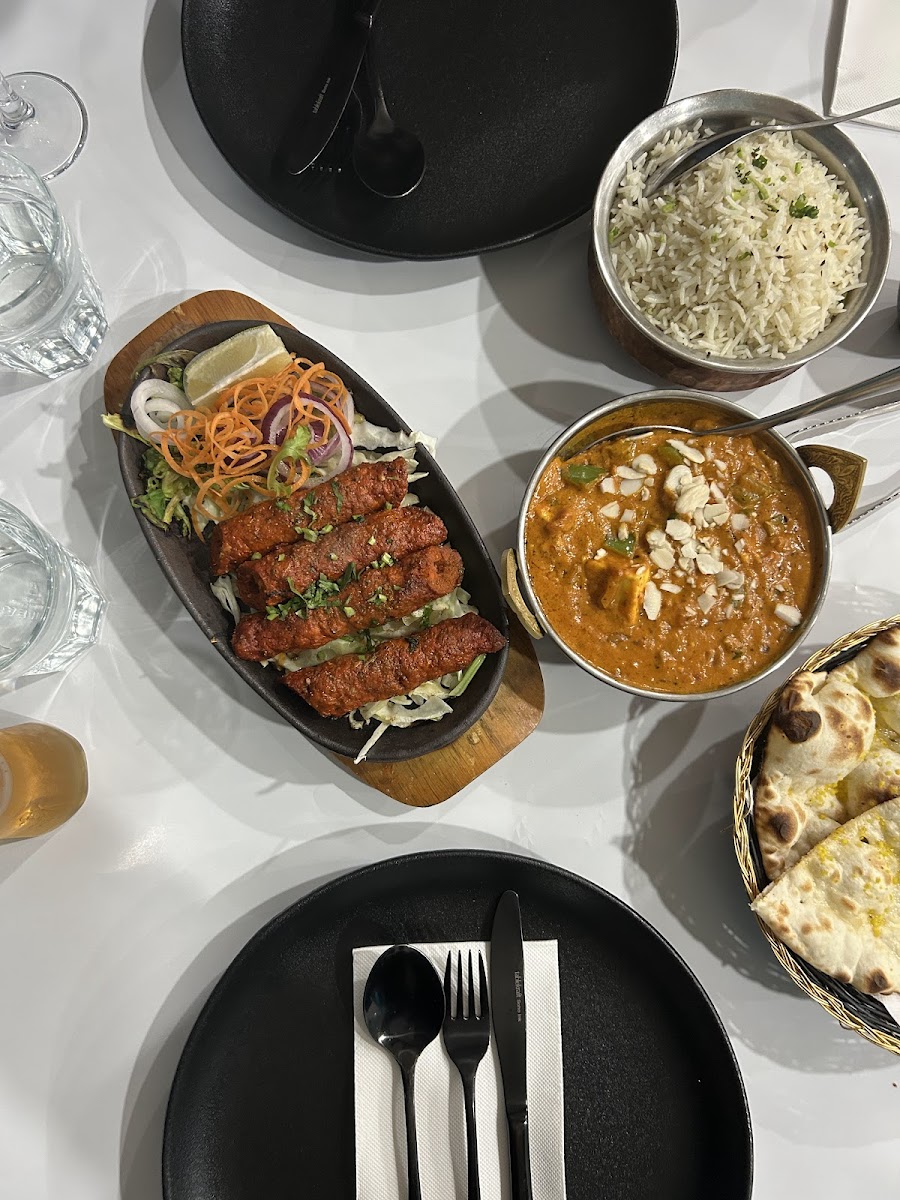 Urban Punjab - Indian Restaurant Melton Photo 3